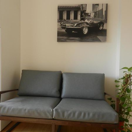 Boynton Hill B&B Nottingham Ngoại thất bức ảnh