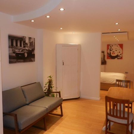 Boynton Hill B&B Nottingham Ngoại thất bức ảnh