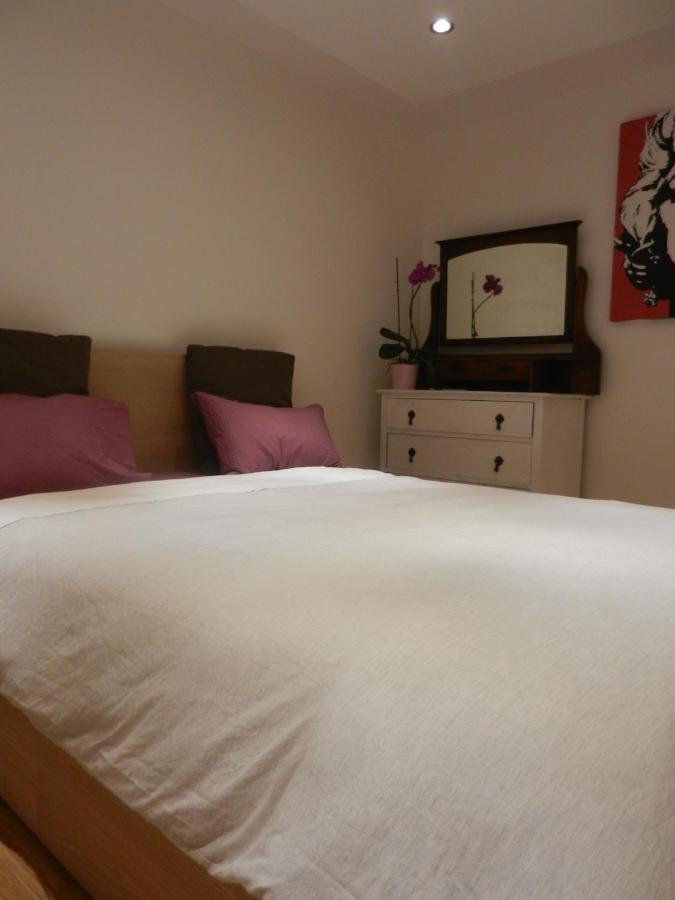 Boynton Hill B&B Nottingham Ngoại thất bức ảnh