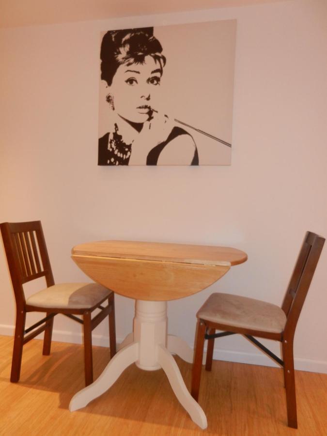 Boynton Hill B&B Nottingham Ngoại thất bức ảnh