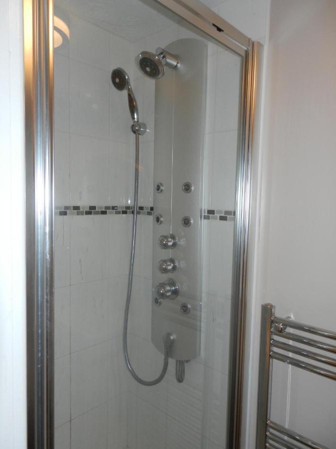 Boynton Hill B&B Nottingham Ngoại thất bức ảnh