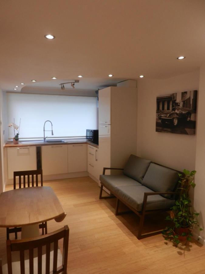 Boynton Hill B&B Nottingham Ngoại thất bức ảnh