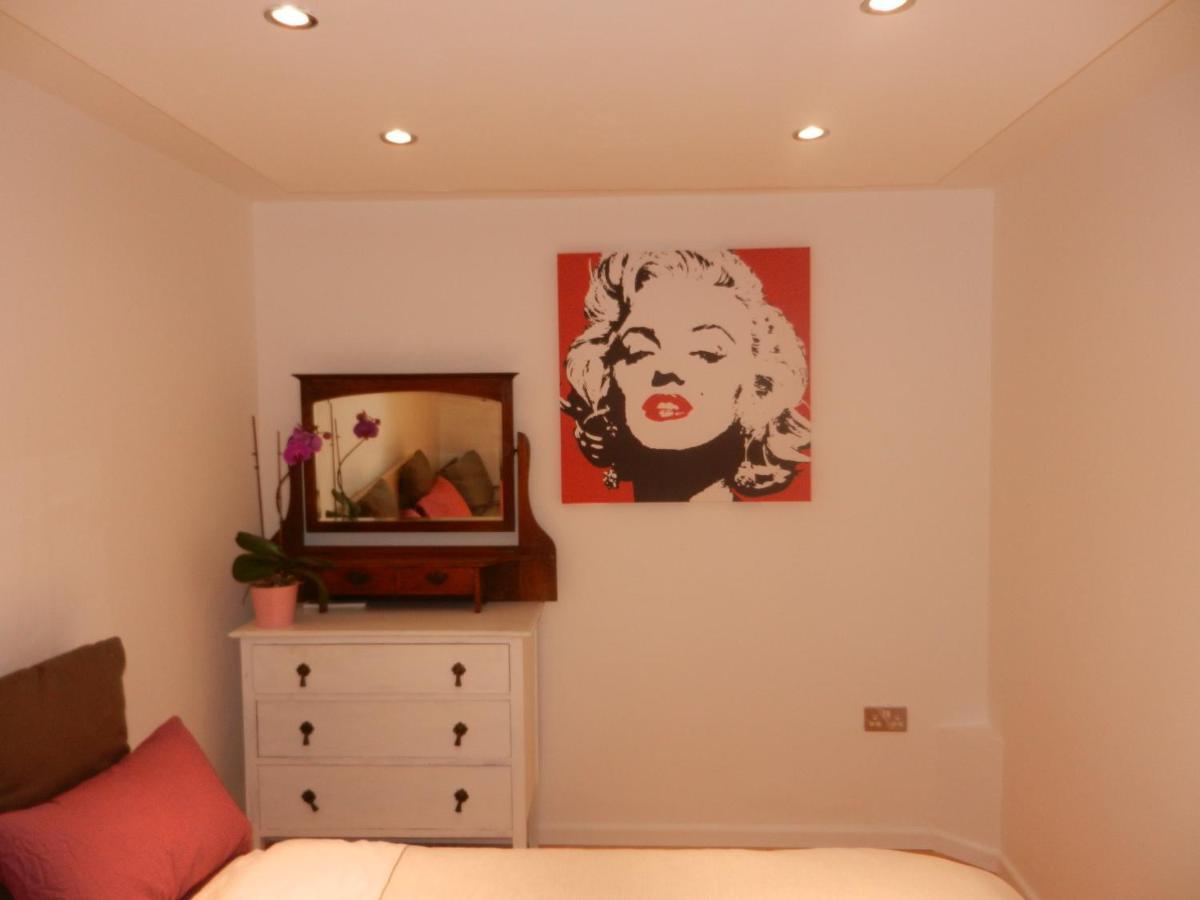 Boynton Hill B&B Nottingham Ngoại thất bức ảnh