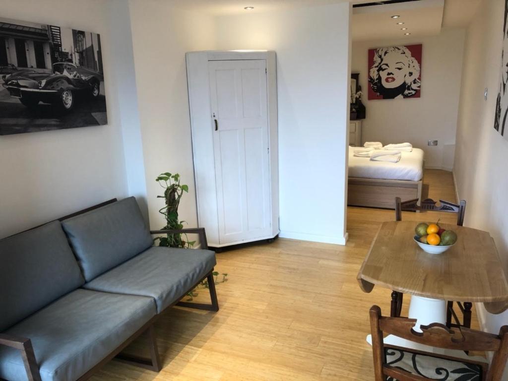 Boynton Hill B&B Nottingham Ngoại thất bức ảnh